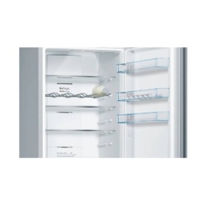 nevera combi no frost