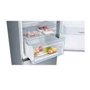 nevera combi no frost