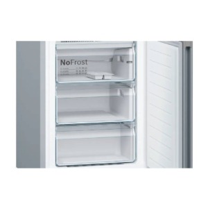 nevera combi no frost