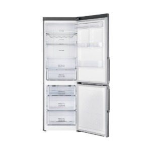 Nevera Combi Samsung No Frost RB33J3515S9/EF INOX