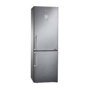 Nevera combi samsung no frost
