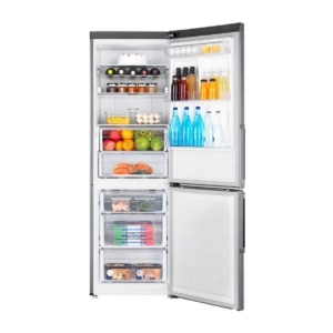 Nevera combi samsung no frost