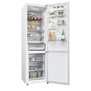 Nevera Combi Haier HDPW5620CNPW NF