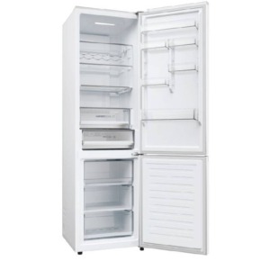 nevera combi no frost