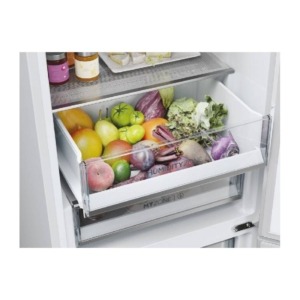 nevera combi no frost