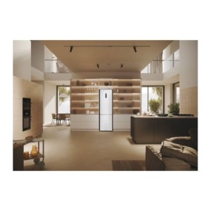 nevera combi no frost