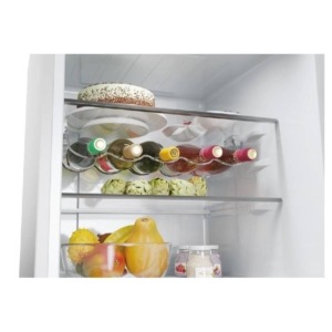 Nevera Combi Haier HDPW5620CNPW NF