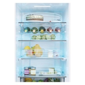 Nevera Combi Haier HDPW5620CNPW NF